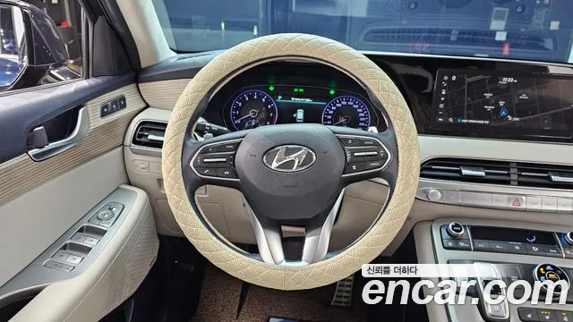 Hyundai Palisade 2020 — фото 14