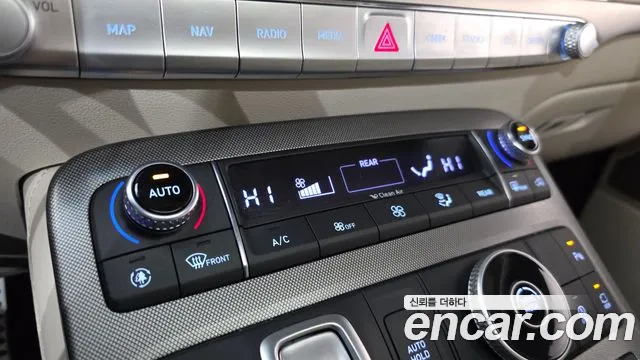 Hyundai Palisade 2021 — фото 15