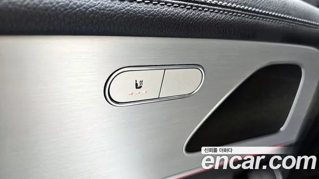 Mercedes-Benz GLE-Class 2021 — фото 17