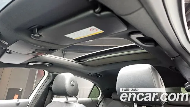 Mercedes-Benz A-Class 2018 — фото 19
