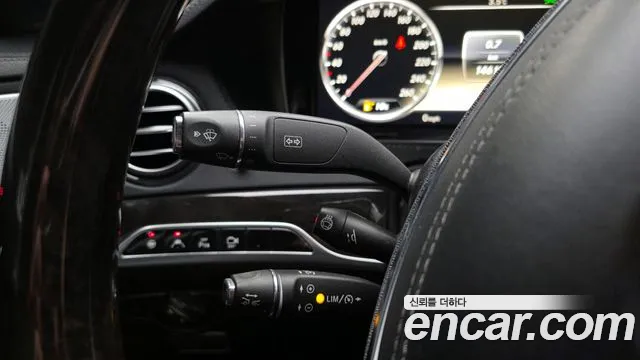 Mercedes-Benz S-Class 2014 — фото 19