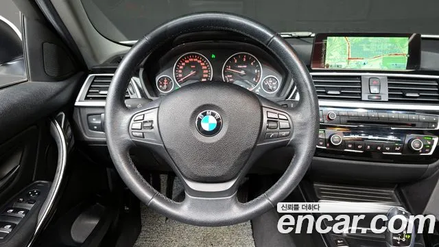BMW 3-Series 2016 — фото 13