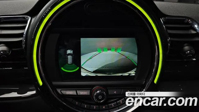 Mini Clubman 2019 — фото 15