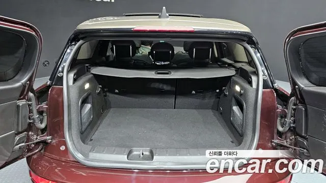 Mini Clubman 2019 — фото 20