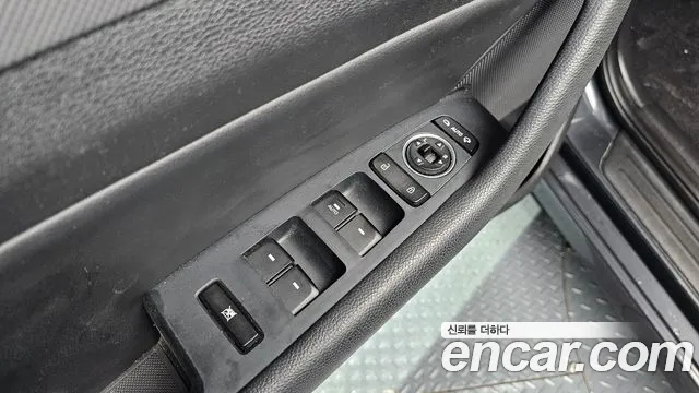 Hyundai Sonata 2019 — фото 12