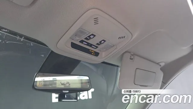 ChevroletGMDaewoo Traverse 2020 — фото 17