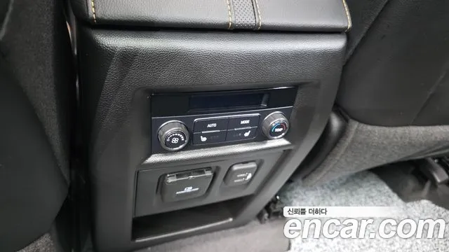 ChevroletGMDaewoo Traverse 2020 — фото 19