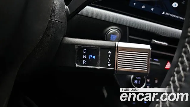 Hyundai Sonata 2025 — фото 9