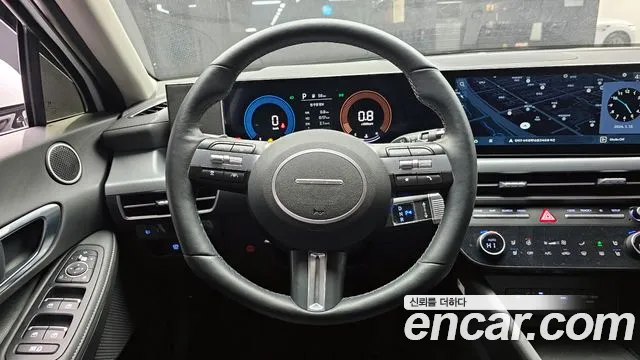 Hyundai Sonata 2025 — фото 13