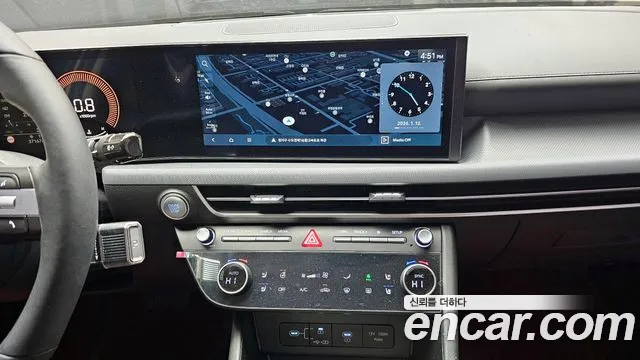 Hyundai Sonata 2025 — фото 14
