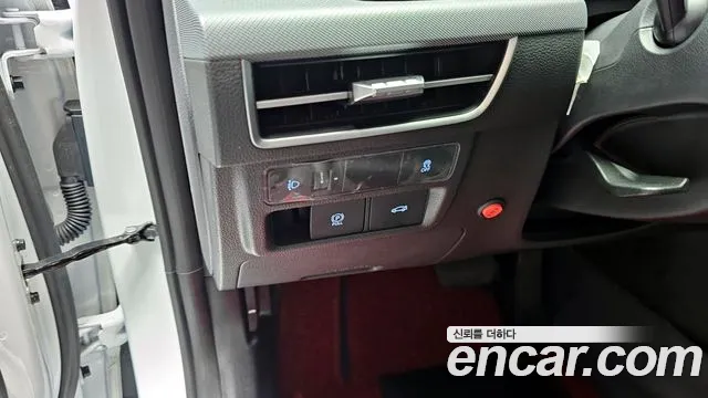 Hyundai Sonata 2025 — фото 16