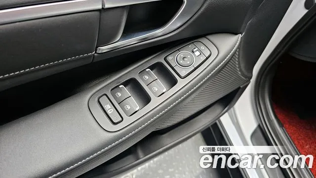 Hyundai Sonata 2025 — фото 17