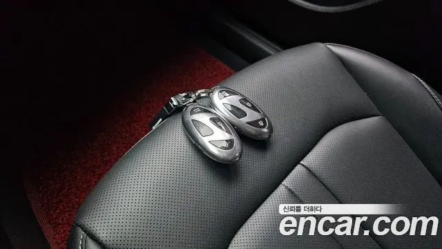 Hyundai Sonata 2025 — фото 20