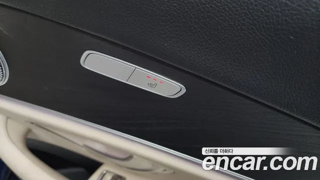 Mercedes-Benz E-Class 2017 — фото 18