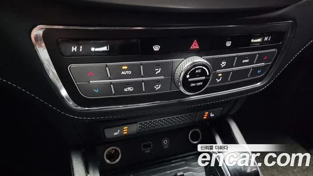 KG_Mobility_Ssangyong Rexton 2019 — фото 16