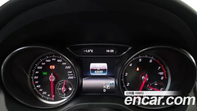 Mercedes-Benz CLA-Class 2018 — фото 8