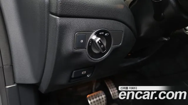 Mercedes-Benz CLA-Class 2018 — фото 18