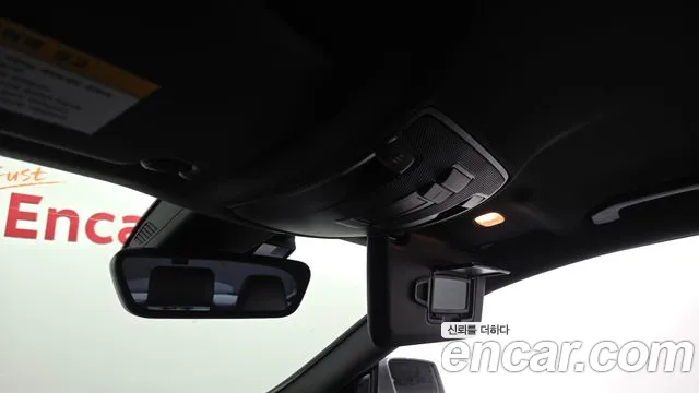Mercedes-Benz CLA-Class 2018 — фото 19