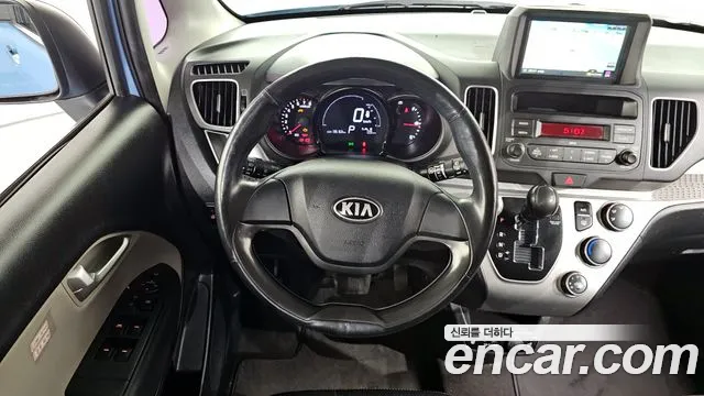 Kia RAY 2015 — фото 13