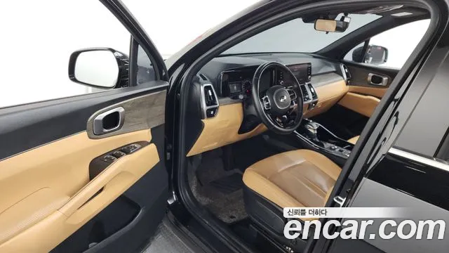 Kia Sorento 2021 — фото 10