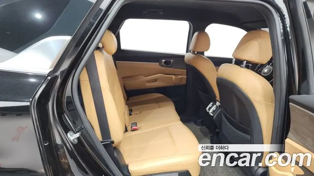 Kia Sorento 2021 — фото 12
