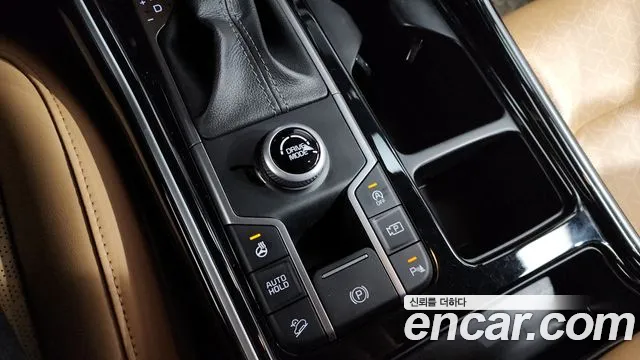 Kia Sorento 2021 — фото 18