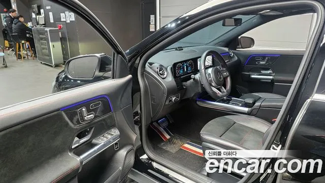 Mercedes-Benz GLA-Class 2020 — фото 10
