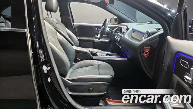 Mercedes-Benz GLA-Class 2020 — фото 11
