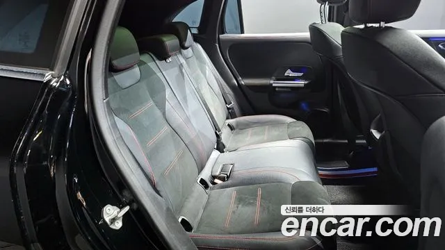 Mercedes-Benz GLA-Class 2020 — фото 12