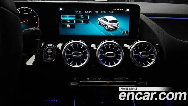 Mercedes-Benz GLA-Class 2020 — фото 16