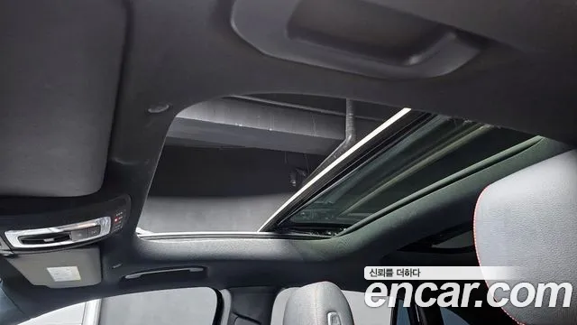 Mercedes-Benz GLA-Class 2020 — фото 18