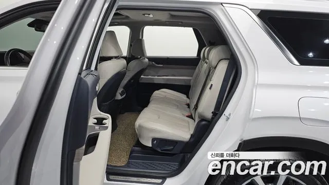 Hyundai Palisade 2019 — фото 11