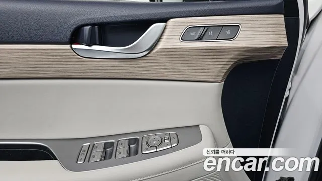 Hyundai Palisade 2019 — фото 14