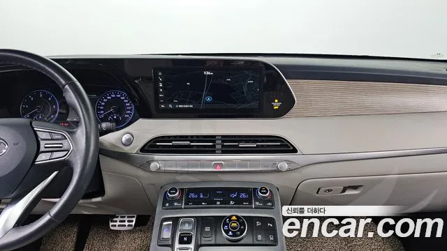 Hyundai Palisade 2019 — фото 17