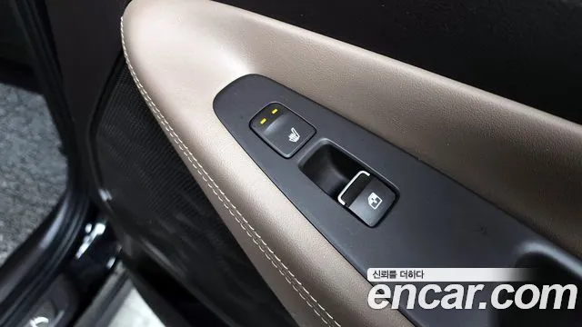 Hyundai Santafe 2020 — фото 19