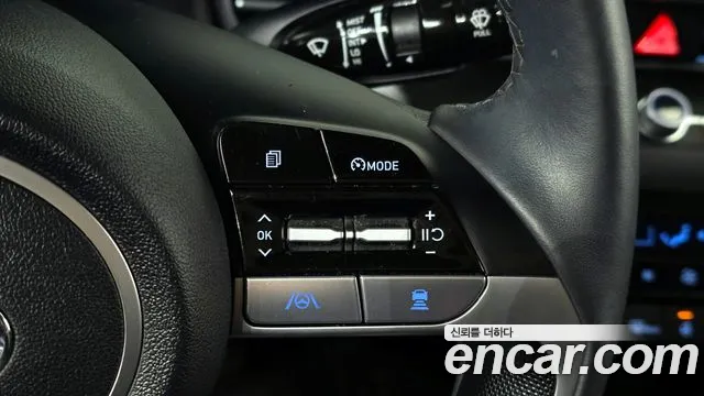 Hyundai AVANTE 2023 — фото 15