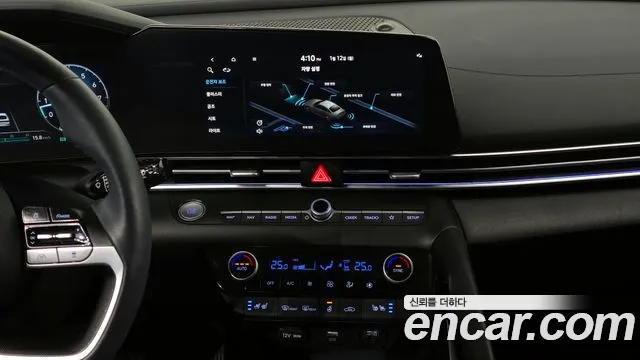 Hyundai AVANTE 2023 — фото 17
