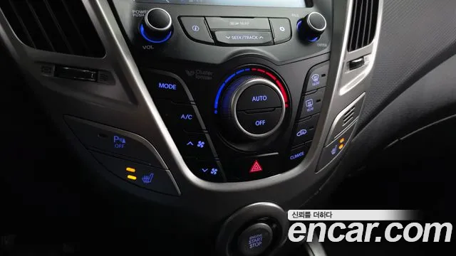Hyundai Veloster 2017 — фото 18