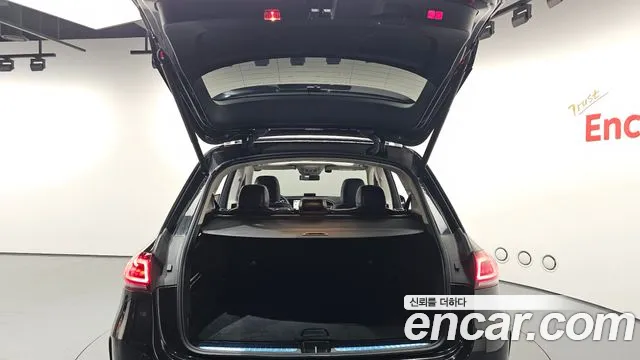 Mercedes-Benz GLE-Class 2020 — фото 20