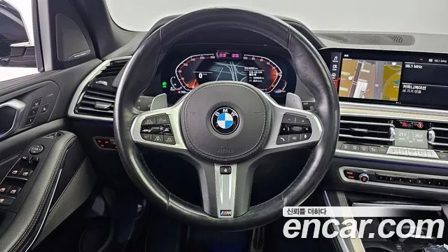 BMW X5 2021 — фото 13