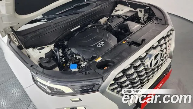 Hyundai Palisade 2020 — фото 6