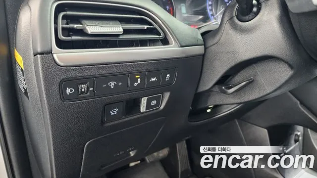Hyundai Palisade 2020 — фото 14