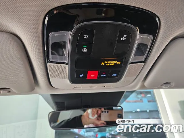 Hyundai Tucson 2025 — фото 10