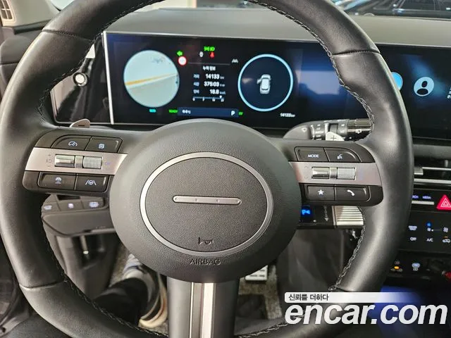 Hyundai Tucson 2025 — фото 11