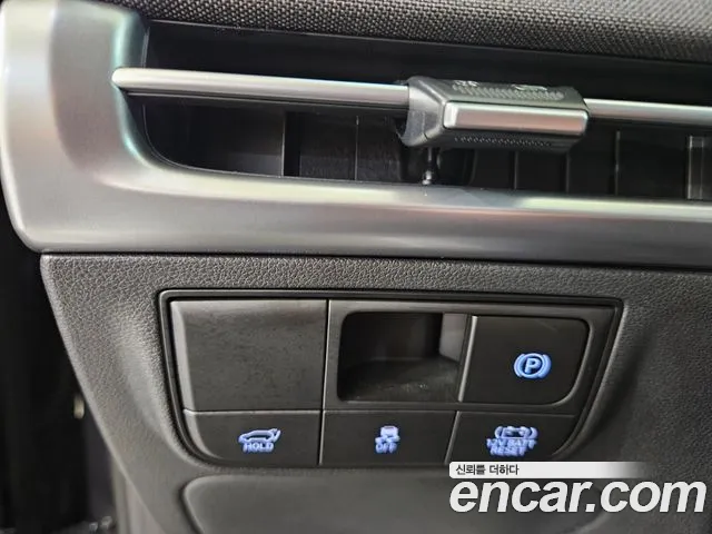 Hyundai Tucson 2025 — фото 17