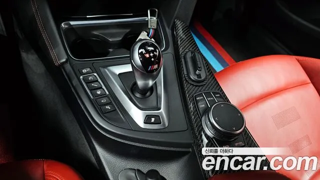 BMW M4 2018 — фото 9