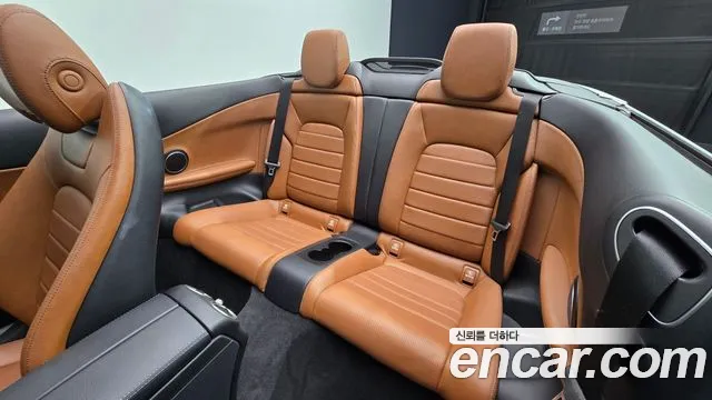 Mercedes-Benz C-Class 2017 — фото 12