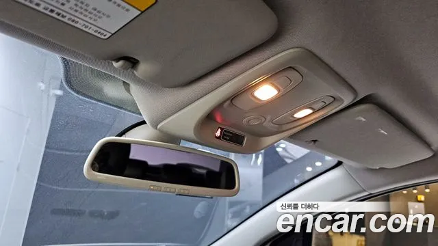 Renault Korea QM3 2018 — фото 18