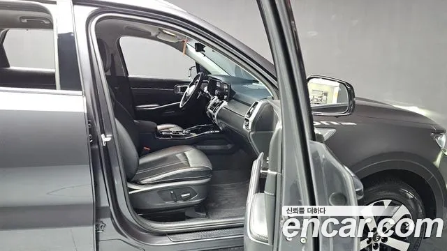 Kia Sorento 2021 — фото 11