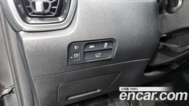 Kia Sorento 2021 — фото 16